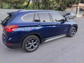 BMW X1 Xdrive, снимка 2