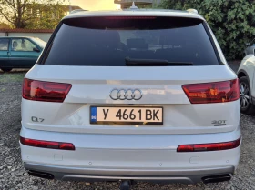 Audi Q7 3.0 ZF 333. | Mobile.bg    5