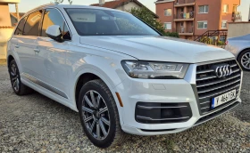 Audi Q7 3.0 ZF 333к.с, снимка 7