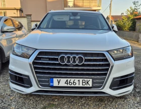 Audi Q7 3.0 ZF 333к.с, снимка 1