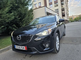 Mazda CX-5 2.0 PREMIUM-FULL-4x4, снимка 1