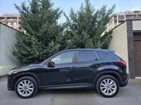 Mazda CX-5 2.0 PREMIUM-FULL-4x4, снимка 8