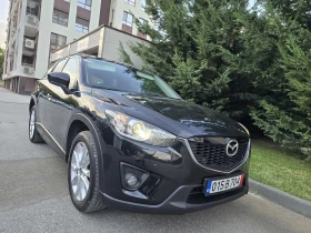 Mazda CX-5 2.0 PREMIUM-FULL-4x4, снимка 3