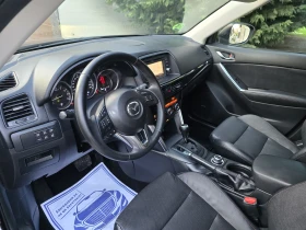 Mazda CX-5 2.0 PREMIUM-FULL-4x4, снимка 16