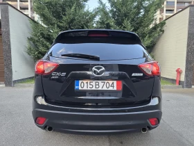 Mazda CX-5 2.0 PREMIUM-FULL-4x4, снимка 6