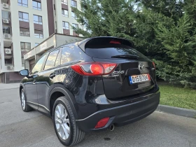 Mazda CX-5 2.0 PREMIUM-FULL-4x4, снимка 7