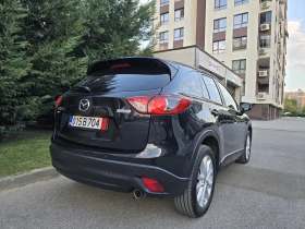 Mazda CX-5 2.0 PREMIUM-FULL-4x4, снимка 5