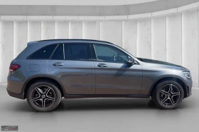 Mercedes-Benz GLC 400 AMG/330HP/4MATIC/CAM/DISTRONIC/300b, снимка 6