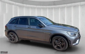 Mercedes-Benz GLC 400 AMG/330HP/4MATIC/CAM/DISTRONIC/300b, снимка 7