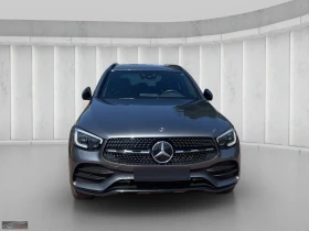 Mercedes-Benz GLC 400 AMG/330HP/4MATIC/CAM/DISTRONIC/300b, снимка 2