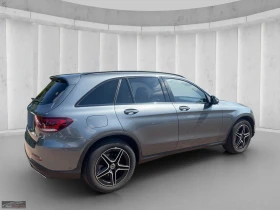 Mercedes-Benz GLC 400 AMG/330HP/4MATIC/CAM/DISTRONIC/300b, снимка 5