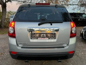 Chevrolet Captiva  !!  !! | Mobile.bg    5