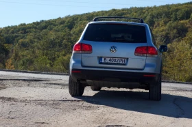 VW Touareg | Mobile.bg    3