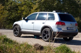 VW Touareg | Mobile.bg    5