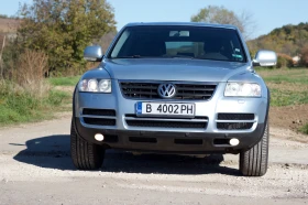 VW Touareg | Mobile.bg    2