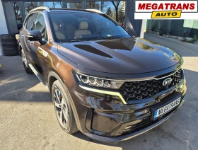 Kia Sorento 2.2 CRDI 4X4 6+ 1