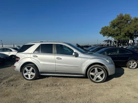 Mercedes-Benz ML 350 350, снимка 3