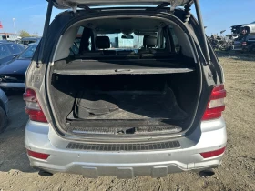 Mercedes-Benz ML 350 350, снимка 14