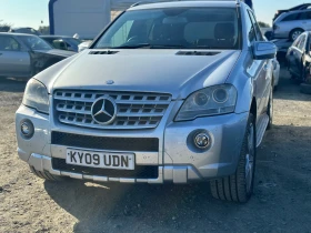 Mercedes-Benz ML 350 350, снимка 9