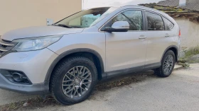 Honda Cr-v, снимка 2