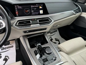 BMW X5  40D XDrive , снимка 10