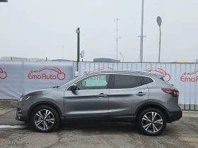 Nissan Qashqai 1.5dci/TEKNA/116k.c/NAVI/БЛУТУТ/LED/EURO 6D/ТОП, снимка 6