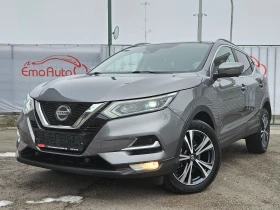 Nissan Qashqai 1.5dci/TEKNA/116k.c/NAVI/БЛУТУТ/LED/EURO 6D/ТОП, снимка 7