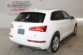 Audi Q5 2.0TFSI* Digital* QUATTRO, снимка 4