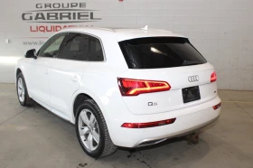 Audi Q5 2.0TFSI* Digital* QUATTRO, снимка 6