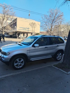 BMW X5 3.0д 218, снимка 4