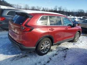 Honda Cr-v - 34900 лв. - 88868856 | Car24.bg