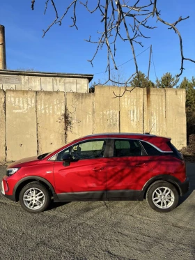 Opel Crossland X Crossland, снимка 7