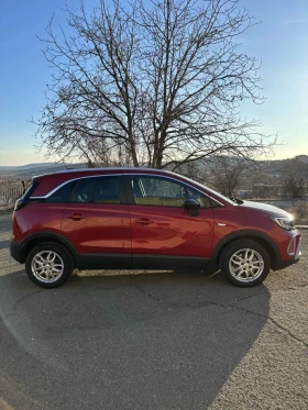 Opel Crossland X Crossland, снимка 4