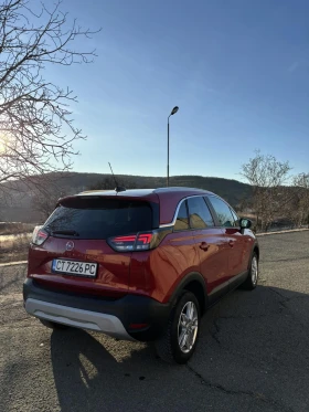 Opel Crossland X Crossland, снимка 6