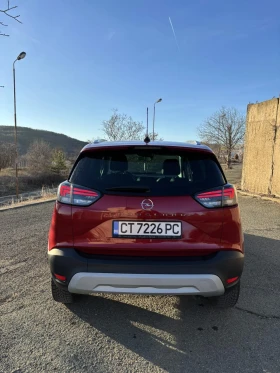 Opel Crossland X Crossland, снимка 5