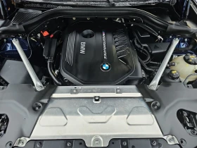 BMW X3 M40i* xDrive* Adaptive LED* Подгрев* Пано* Хедъп* , снимка 14