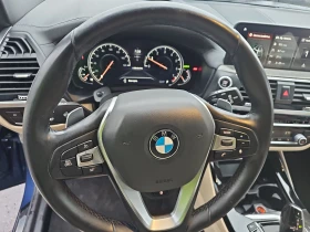 BMW X3 M40i* xDrive* Adaptive LED* Подгрев* Пано* Хедъп* , снимка 9