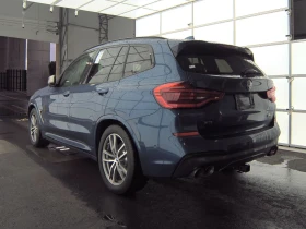 BMW X3 M40i* xDrive* Adaptive LED* Подгрев* Пано* Хедъп* , снимка 6