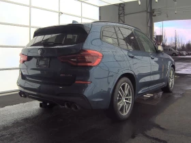 BMW X3 M40i* xDrive* Adaptive LED* Подгрев* Пано* Хедъп* , снимка 4