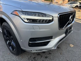 Volvo Xc90, снимка 1