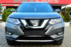 Nissan X-trail TECNA/FACELIFT/  | Mobile.bg    3