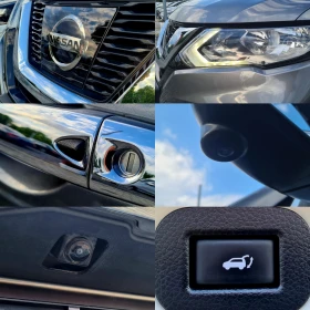 Nissan X-trail TECNA/FACELIFT/  | Mobile.bg    9