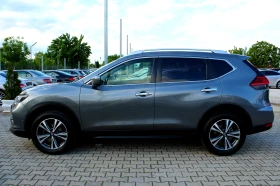 Nissan X-trail TECNA/FACELIFT/  | Mobile.bg    4