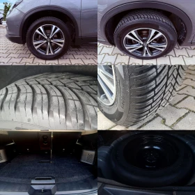Nissan X-trail TECNA/FACELIFT/  | Mobile.bg    10