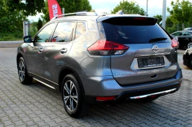 Nissan X-trail TECNA/FACELIFT/  | Mobile.bg    5