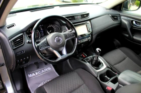 Nissan X-trail TECNA/FACELIFT/  | Mobile.bg    11