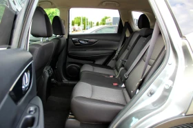 Nissan X-trail TECNA/FACELIFT/  | Mobile.bg    14