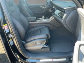 Audi SQ7 4.0 TFSI Quattro = Black Optic Plus= Гаранция - 189500 лв. - 95759549 9