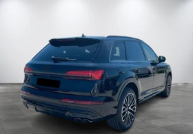 Audi SQ7 4.0 TFSI Quattro = Black Optic Plus= Гаранция - 189500 лв. - 95759549 3