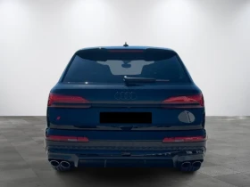 Audi SQ7 4.0 TFSI Quattro = Black Optic Plus= Гаранция - 189500 лв. - 95759549 2